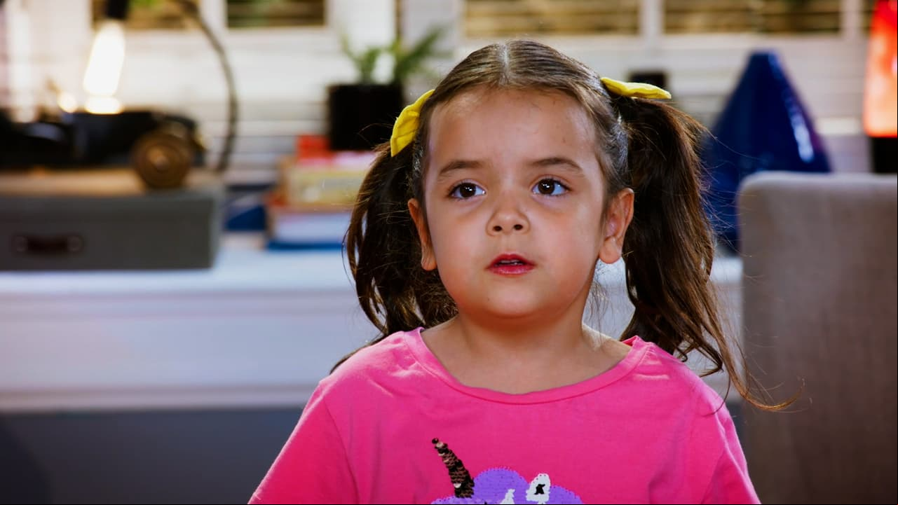Martina en 'Vecinos'