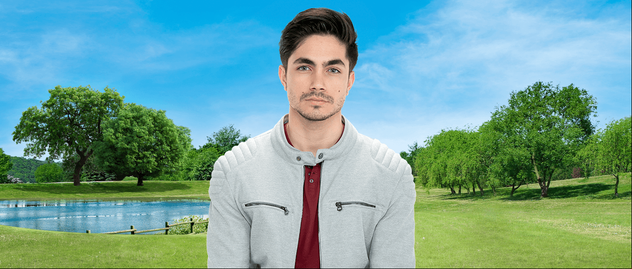 “Es muy pura”: Sian Chiong sobre la relación de Diego y Sebastián en La Mexicana y el Güero