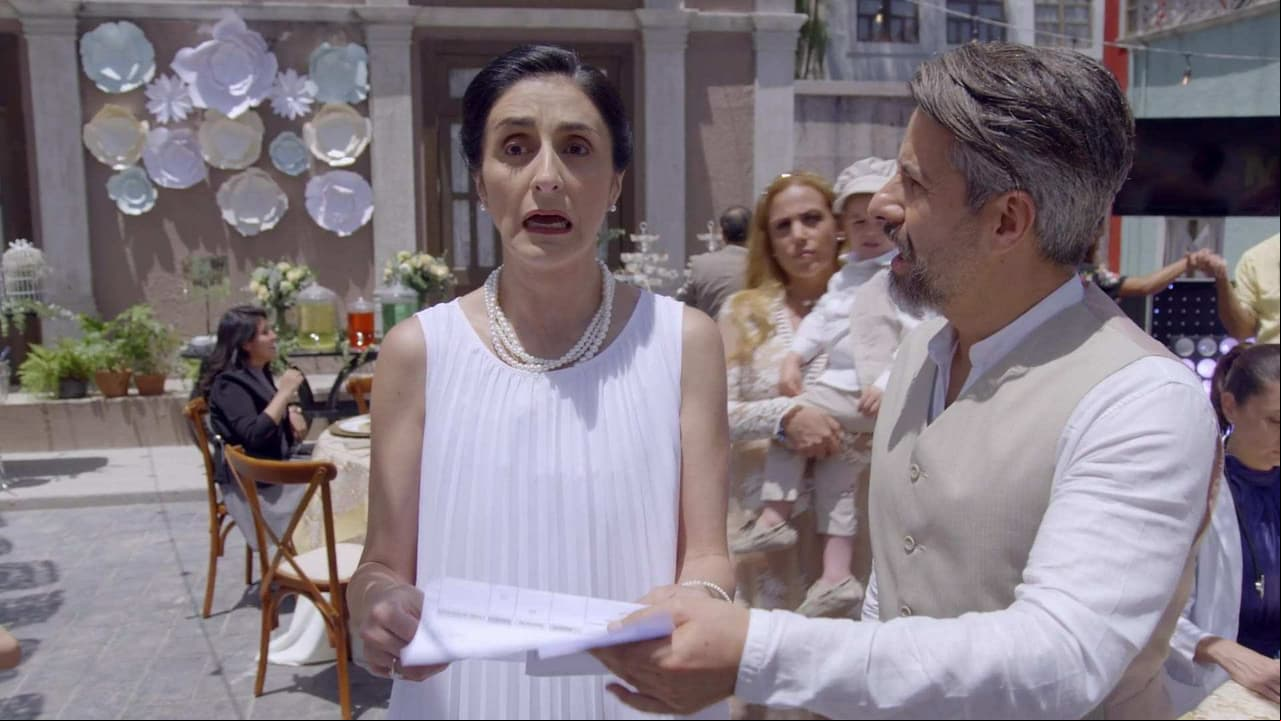 ¡Lorenza embarazada y la prueba de ADN de Emiliano!: Este fue el inesperado final de ‘Lorenza, bebé a bordo’