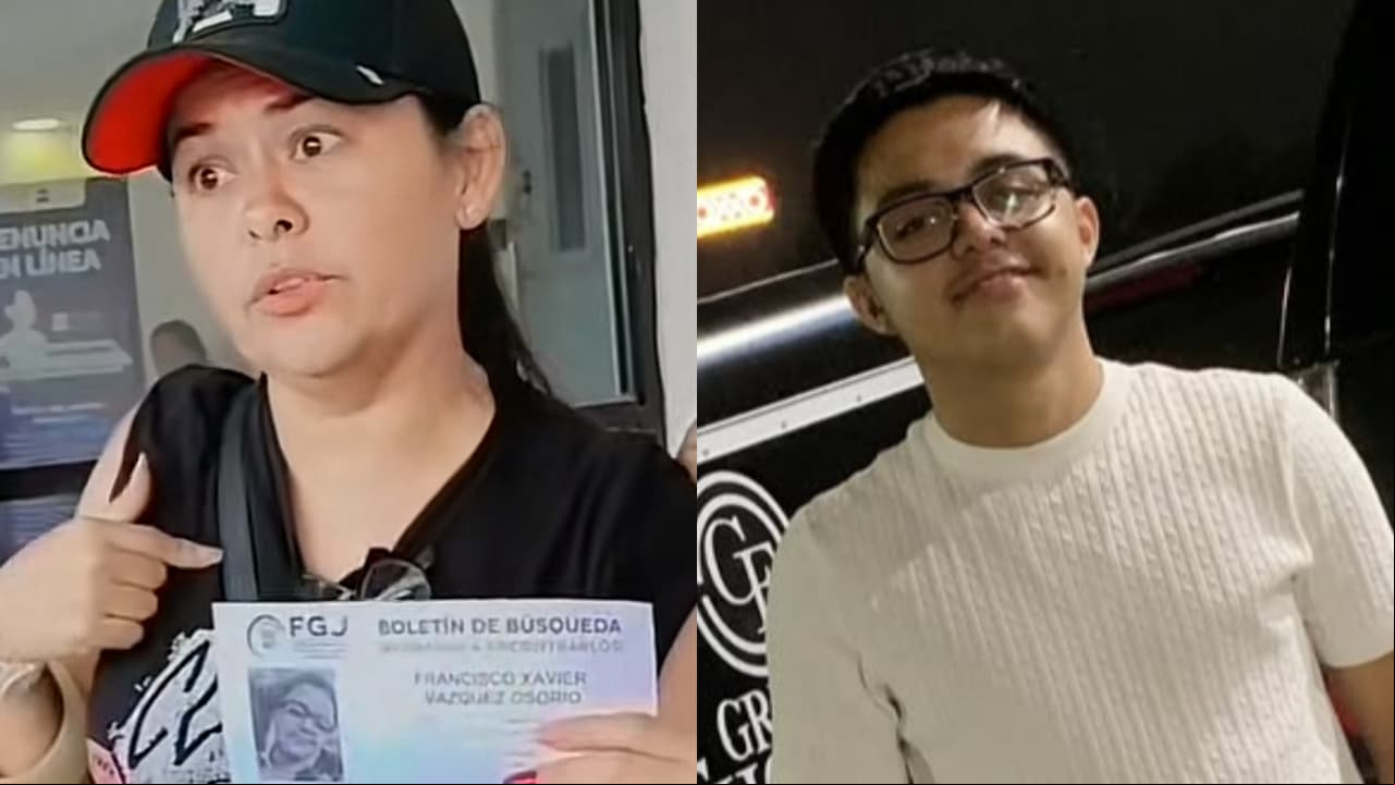 Madres de integrantes de Grupo Fugitivo rechazan versión sobre su asesinato: "No tienen mi ADN"