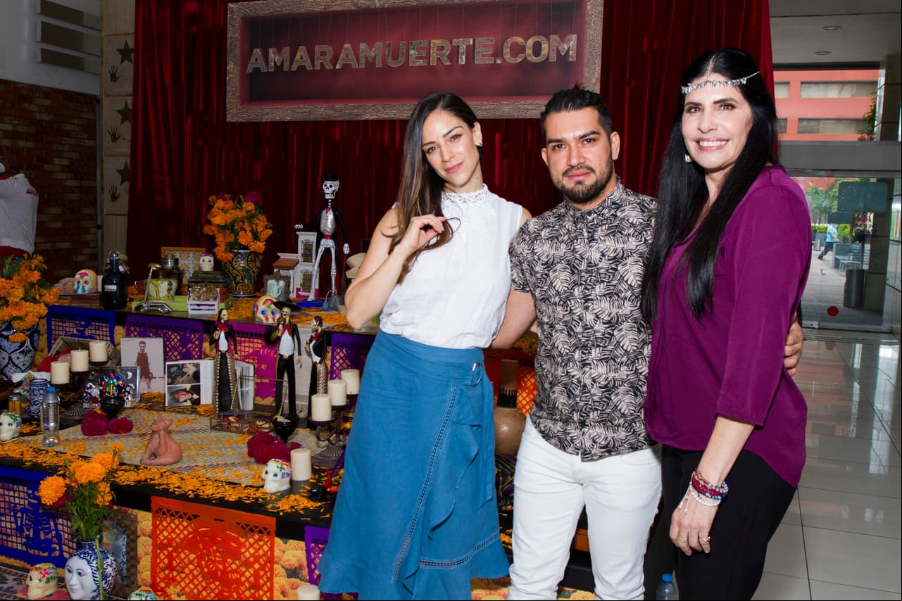 ¡Checa lo mejor del evento!