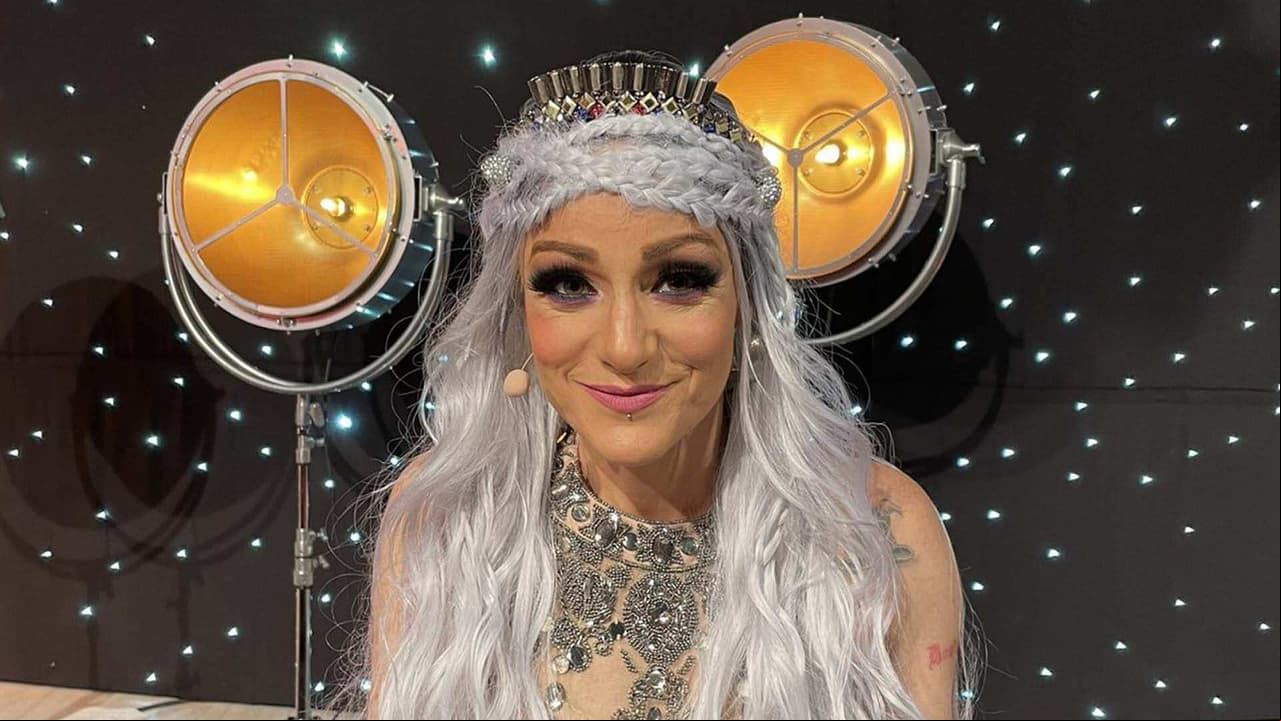 Lolita Cortés comparte sus primeras palabras sobre su regreso como juez en Las Estrellas bailan en Hoy