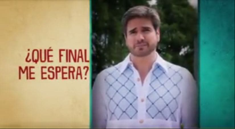 ¿Qué final tendrá Robert?