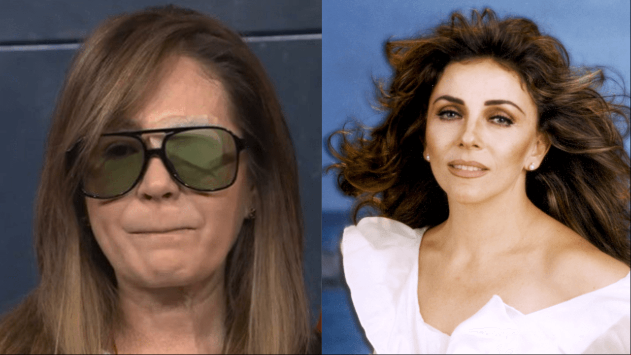 Verónica Castro, por fin, rompe el silencio sobre Yolanda Andrade: le manda inesperado mensaje 