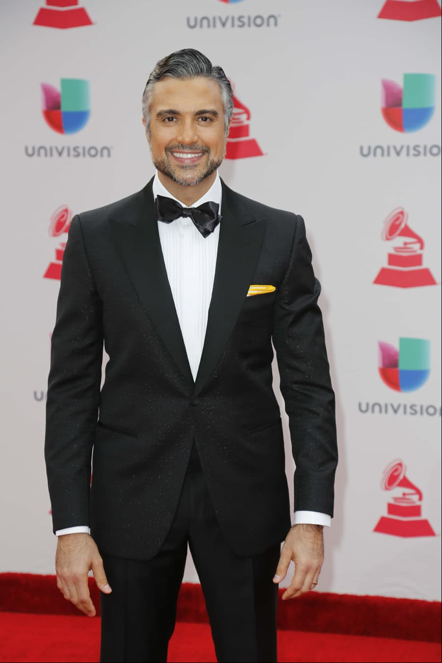 Camil es parte del elenco de la exitosa serie estadounidense 'Jane the Virgin' (FOTO: The Grosby Group)