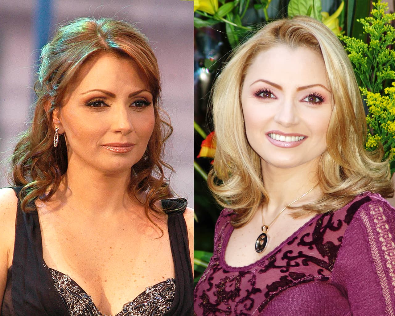 Mira cómo ha cambiado la ex actriz y ex primera dama Angélica Rivera; recuerda su trayectoria en televisión y su paso por Los Pinos.
