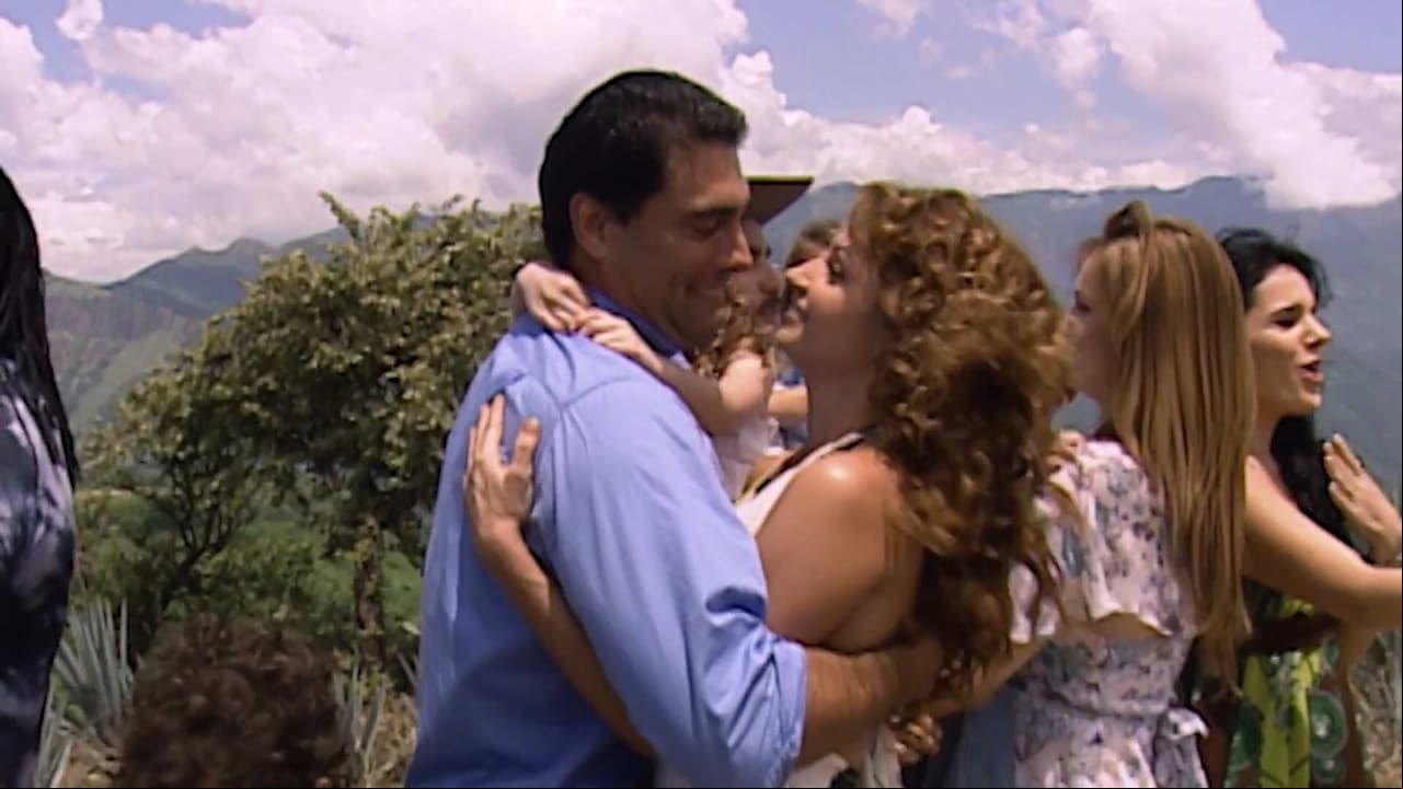 "Y llegaste tú"