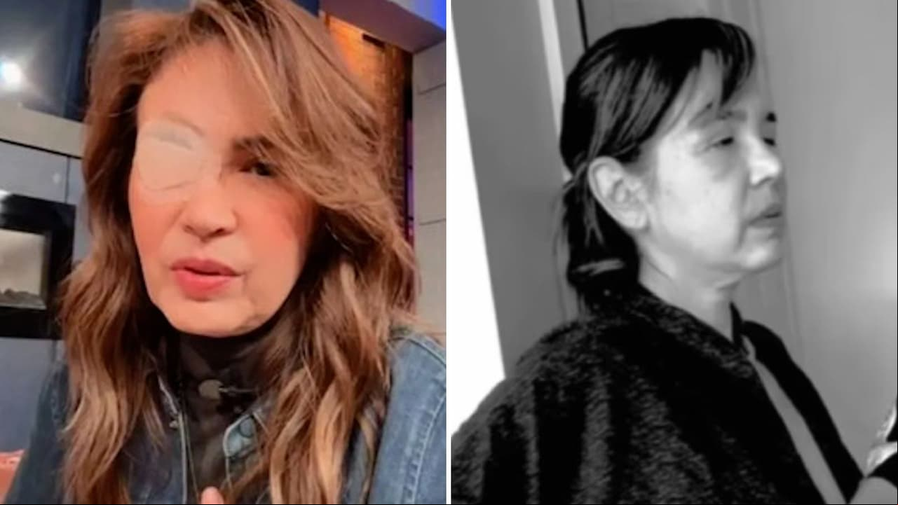 Yolanda Andrade no descarta ser víctima de brujería tras sus problemas de salud