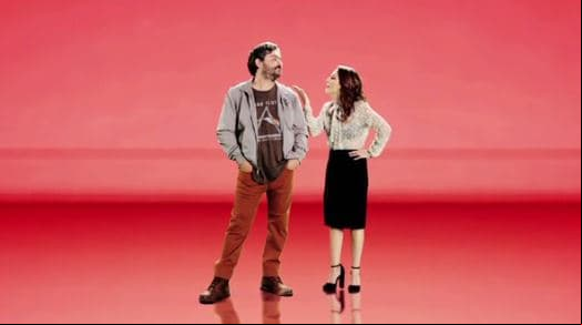 ¡Conoce el sueño del protagonista de Mita y mita!