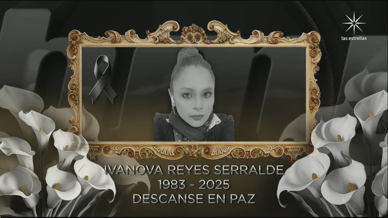 Muere integrante de Hoy y la despiden devastados