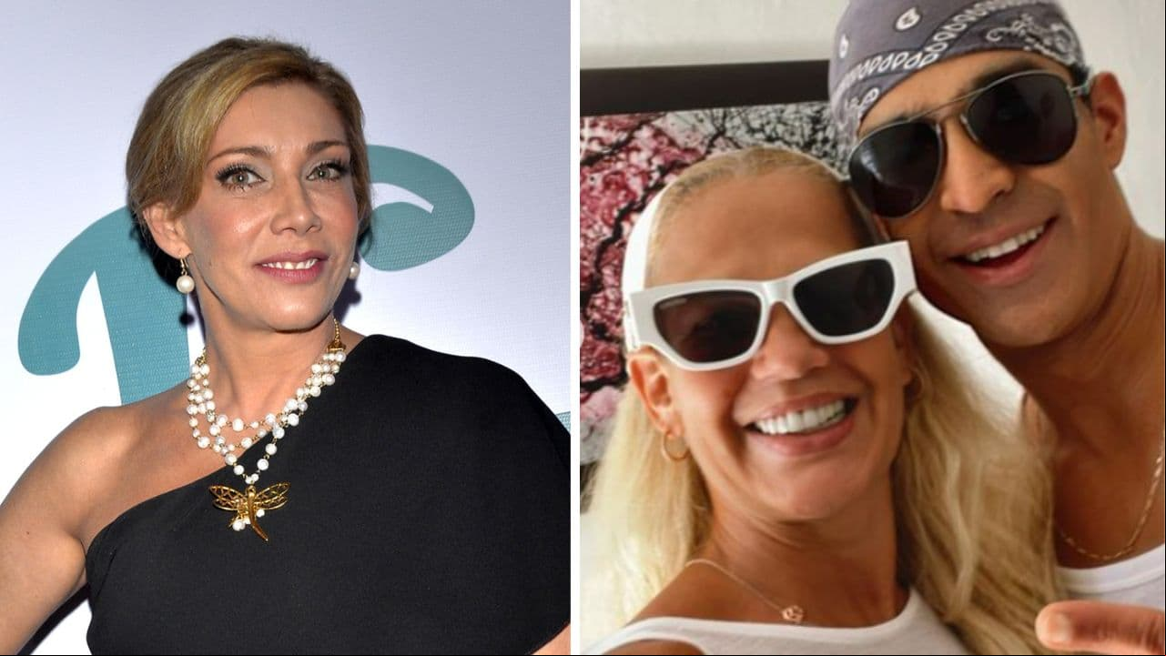 ¿Cynthia Klitbo se va de México por culpa de Niurka y Juan Vidal?