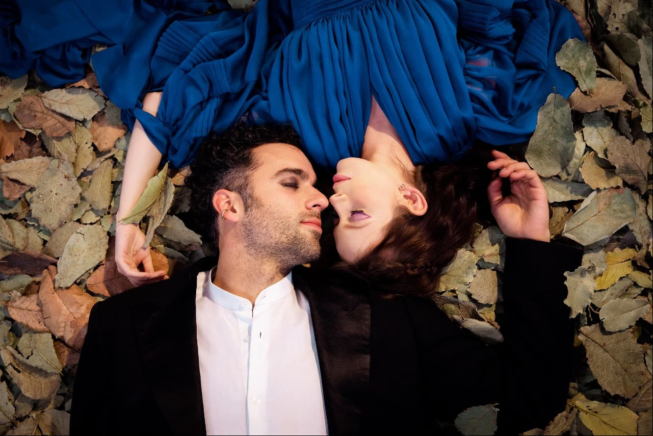 ¿Romeo y Julieta en podcast? Revive esta clásica historia de amor