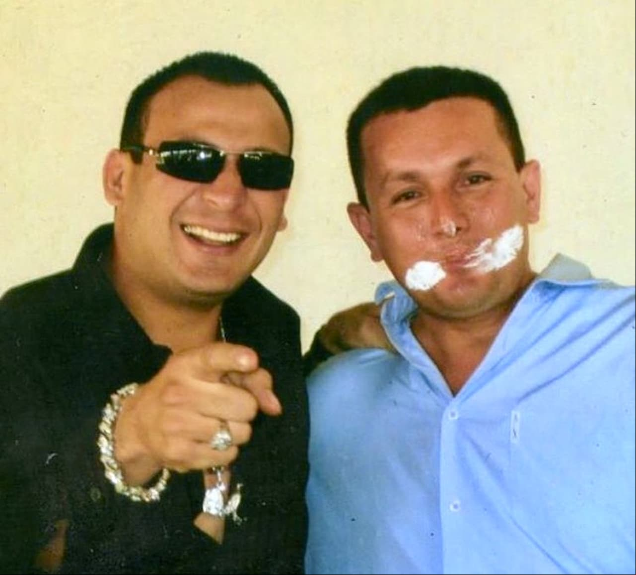 Esposa del primo de Valentín Elizalde hace pública supuesta traición durante su divorcio