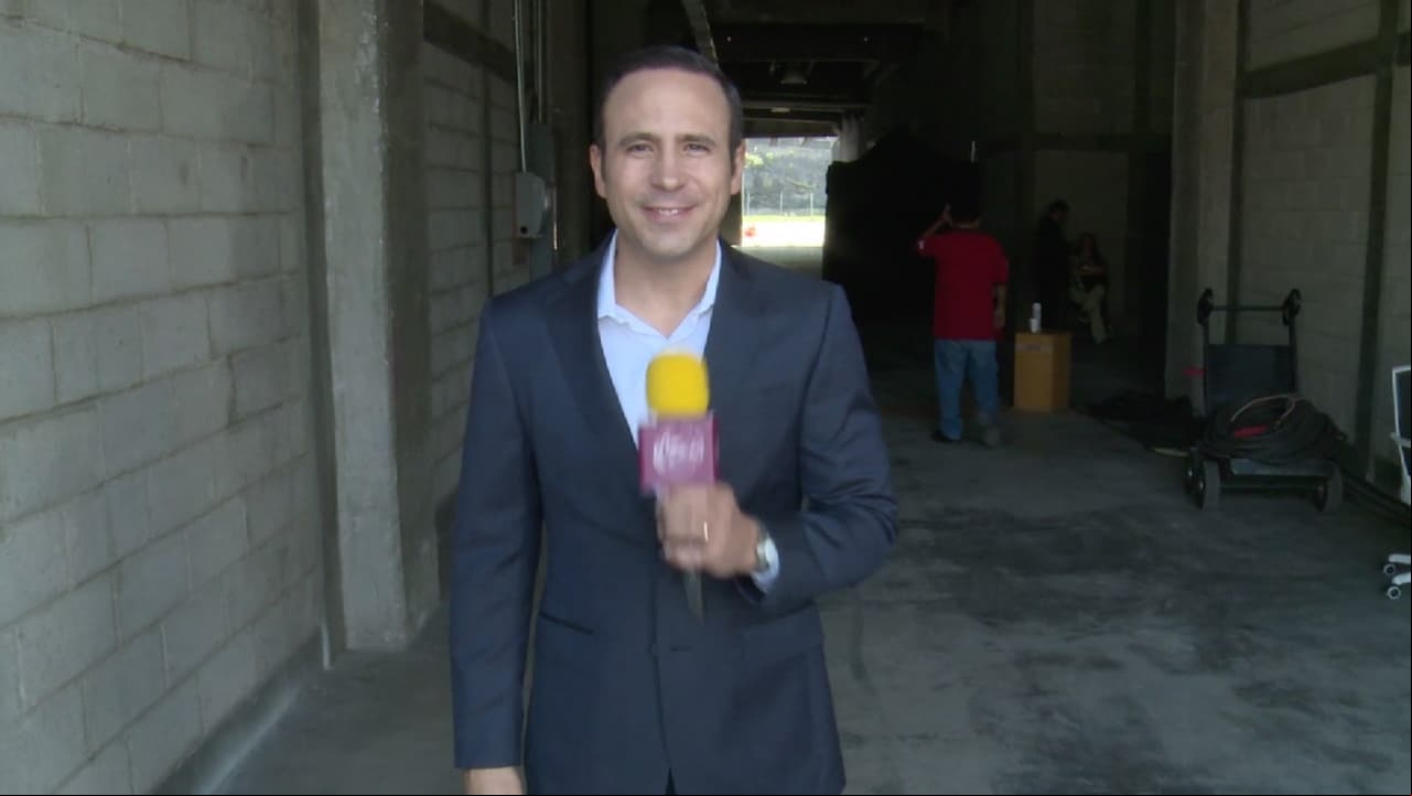 LA ENTREVISTA: Ulises de la Torre habla sobre las parejas sin hijos