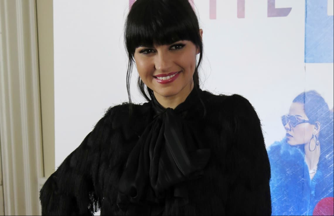 Maite Perroni anuncia su regreso a la actuación con nueva serie