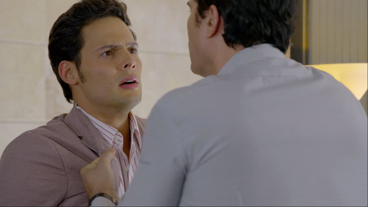 Este viernes: Rafael será visto como un estafador