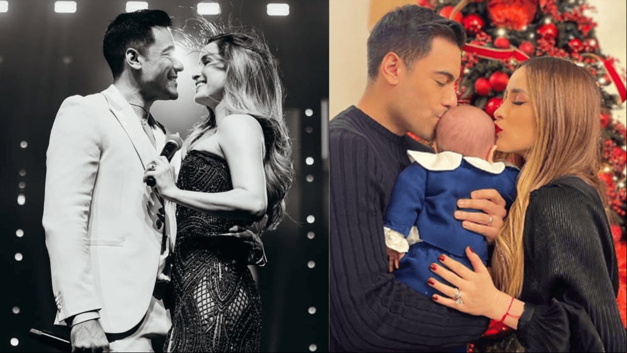 Carlos Rivera conmueve al celebrar así el cumpleaños de Cynthia Rodríguez: le dio espectacular regalo