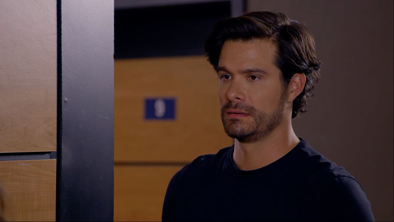 Este miércoles: ¿Salvador aceptará la boda de Ximena?