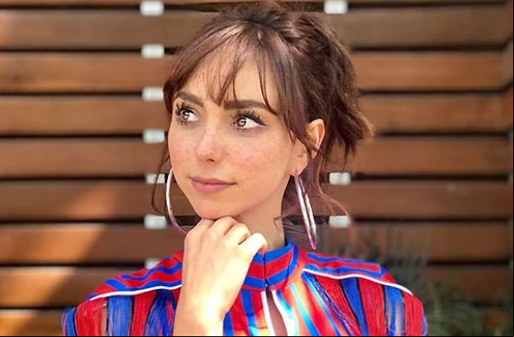 Por esta razón Natalia Téllez no haría una telenovela