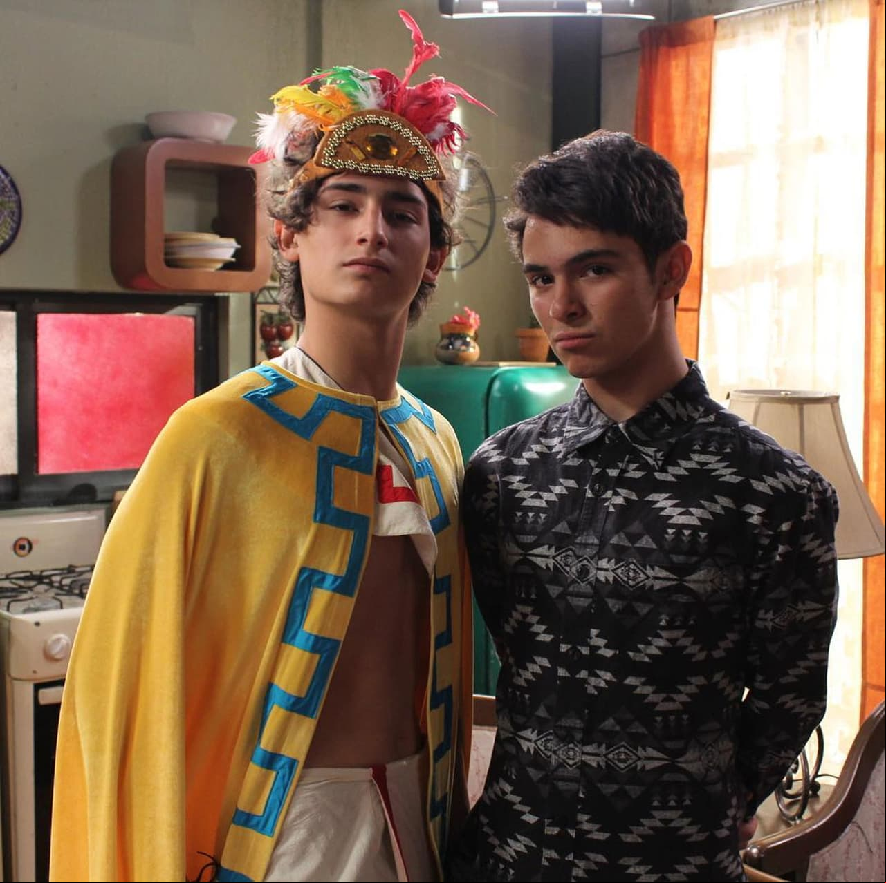 ‘ArisTemo' prepara sorpresas para el final de ‘Mi Marido tiene más Familia’