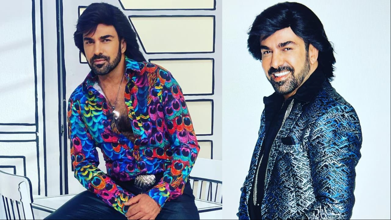 Albertano tiene tres hijos y pocos lo saben: así lucen los pequeños (FOTOS)