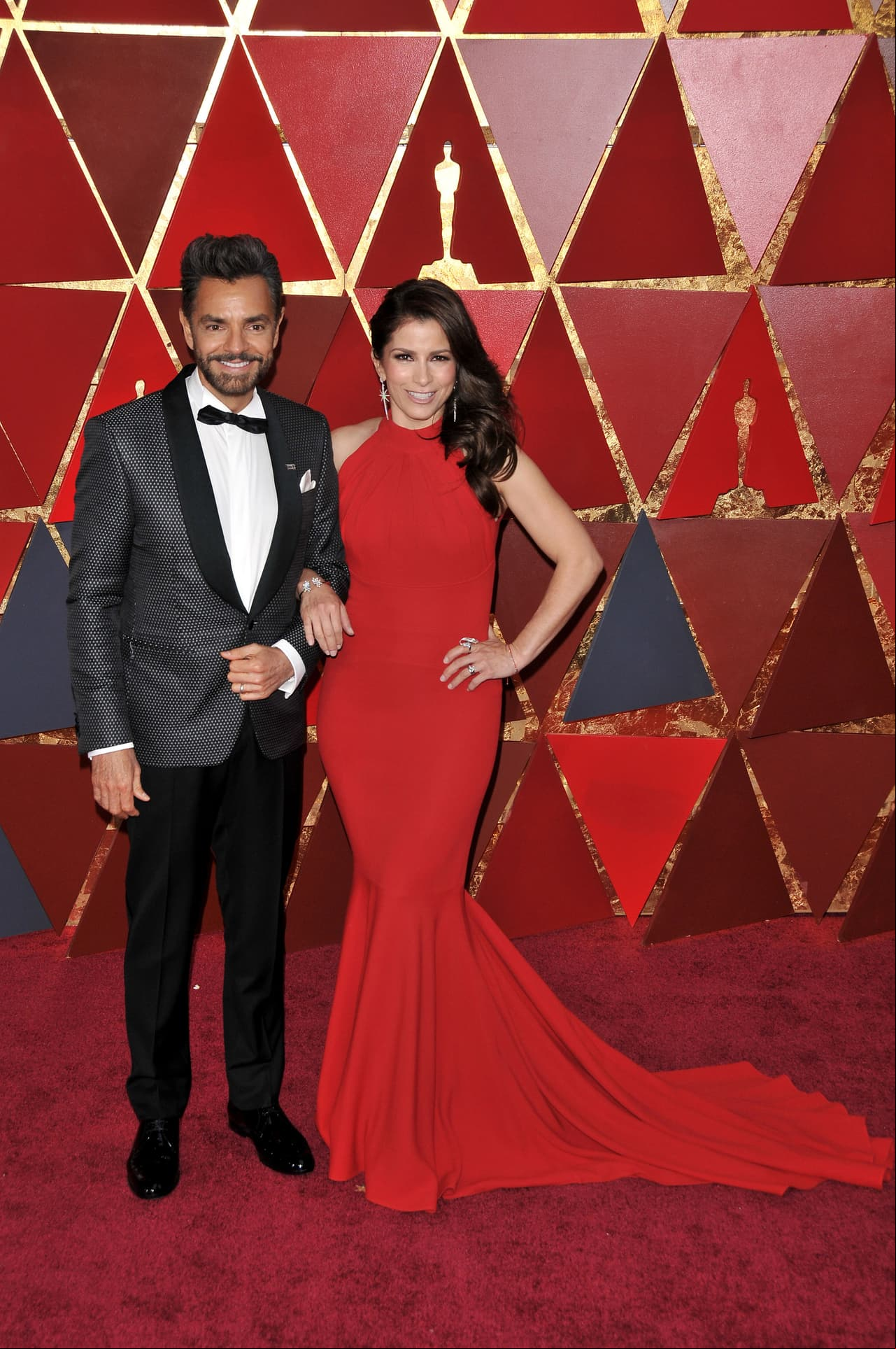 Eugenio Derbez triunfa en Hollywood
