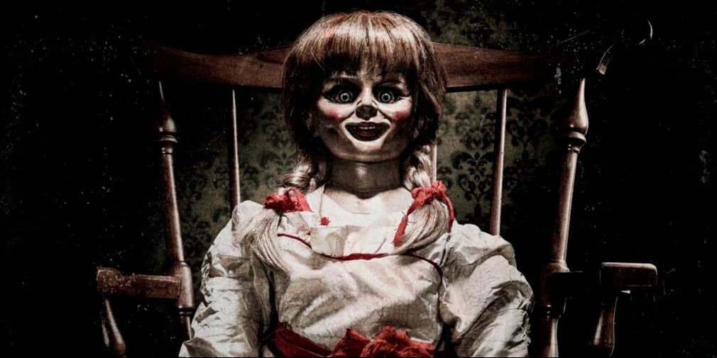 Annabelle regresará a sus inicios