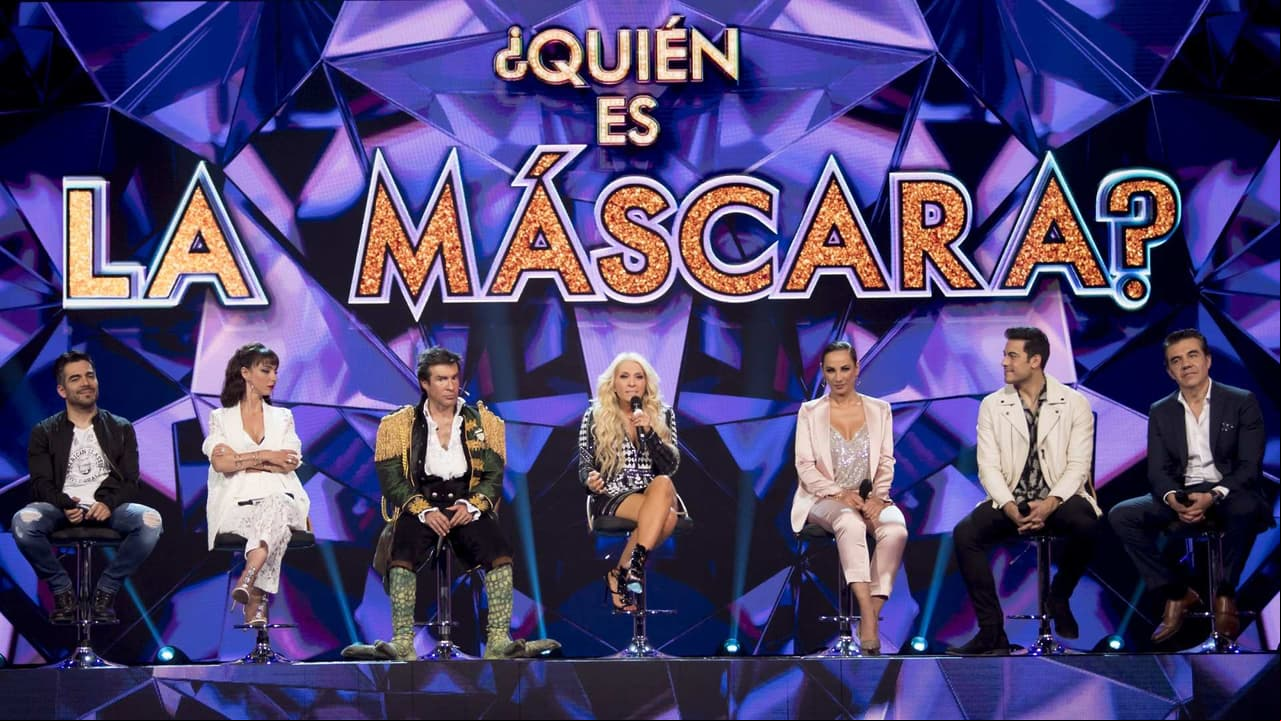 Omar Chaparro y Natalia Téllez serán los conductores de ¿Quién es la Máscara?: aquí todo lo que debes saber del reality