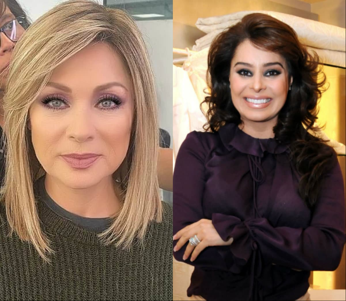Lety Calderón asegura que Yadhira Carrillo no es su enemiga: ‘Tampoco quiere decir que la odie’