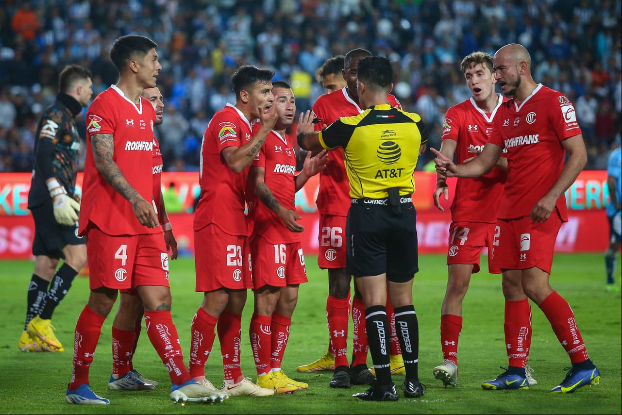 Con un global de 8-2, el cuadro hidalguense logró su título número 7 de la historia para empatar a Pumas y Tigres en ese rubro como de los más ganadores en Liga MX.