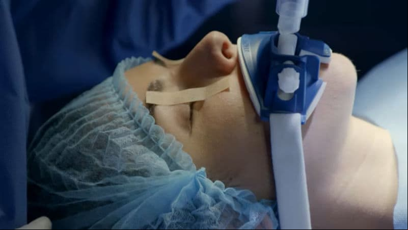 Marina fue acuchillada por Lucrecia y su estado de salud era muy delicado.