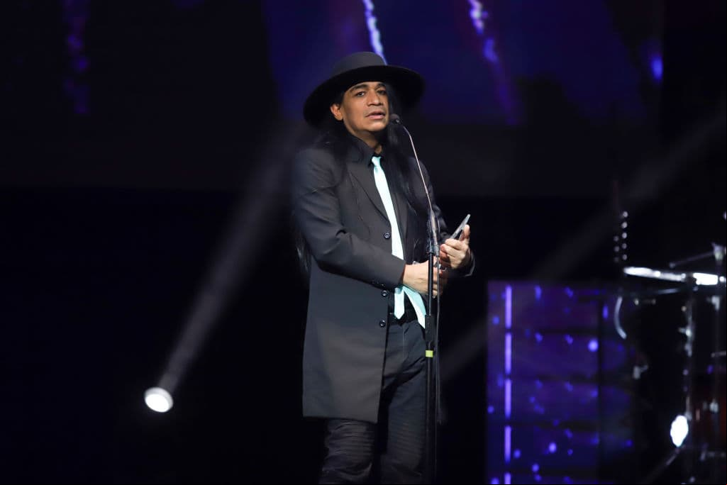 Sax, integrante de Maldita Vecindad, murió a los 52 años tras permanecer varios días hospitalizado por Covid-19.