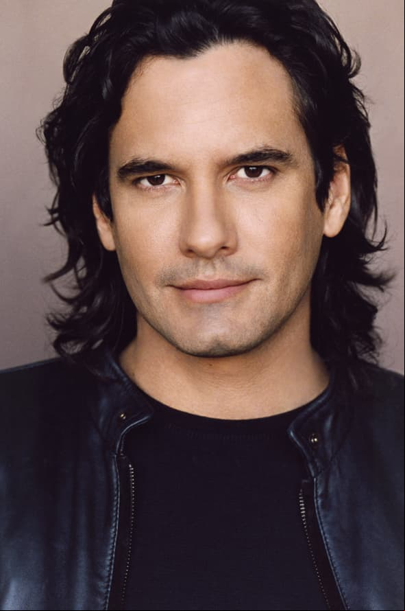 Mario Cimarro