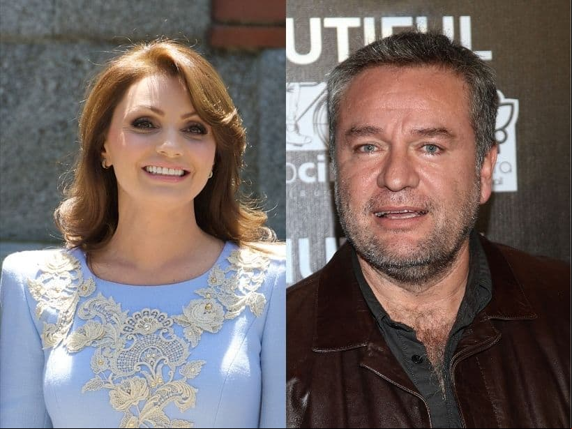 Angélica Rivera protagoniza foto junto a ‘El Güero’ Castro y su hija lo presume en redes sociales