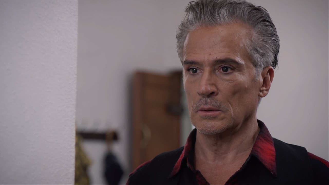 C9: Quiero recuperar a mi familia