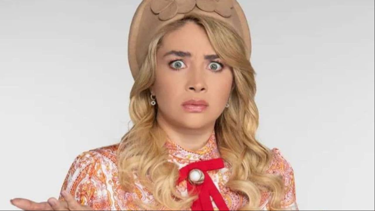 Daniela Luján presume a su verdadero amor ¡y no es Imanol Landeta!
