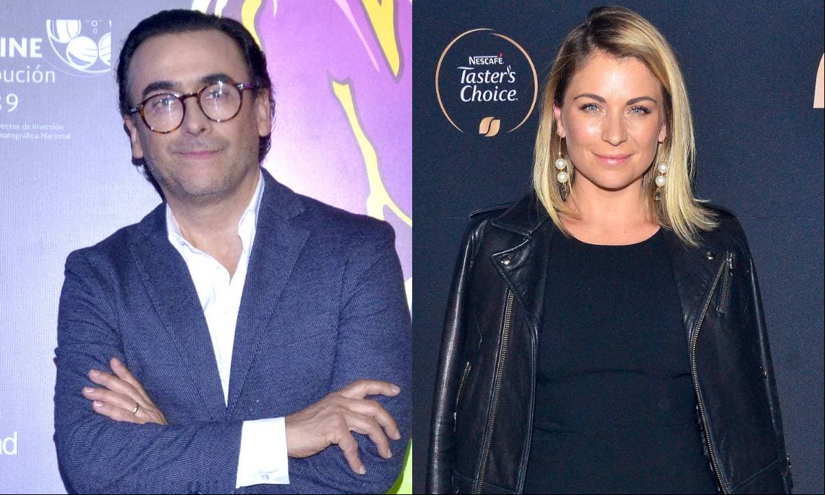 Fue en 2016 que Paola Ramones, primogénita de Adal Ramones, comenzó una relación amorosa con Nicolás Paleta, hijo mayor de Ludwika Paleta y Plutarco Haza.