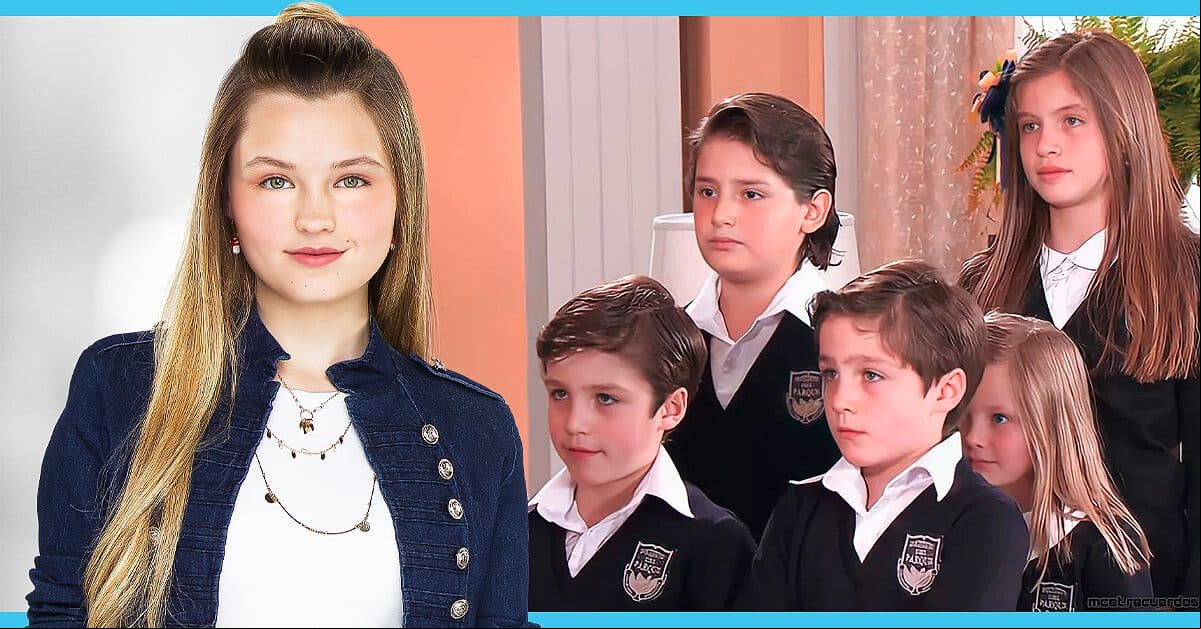 Gemelos y elenco de 'Mi corazón es tuyo' ¿se unen a 'El amor invencible'?
