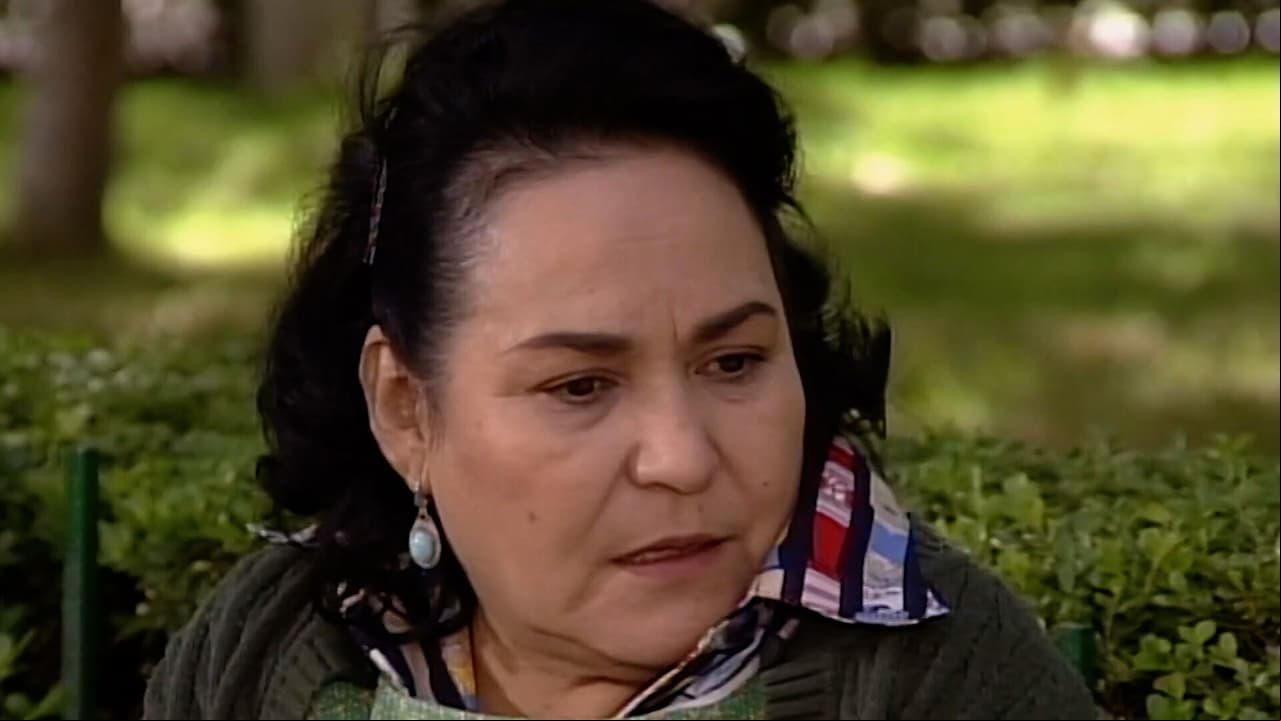 Así fue la primera aparición de Carmen Salinas en ‘María la del Barrio’
