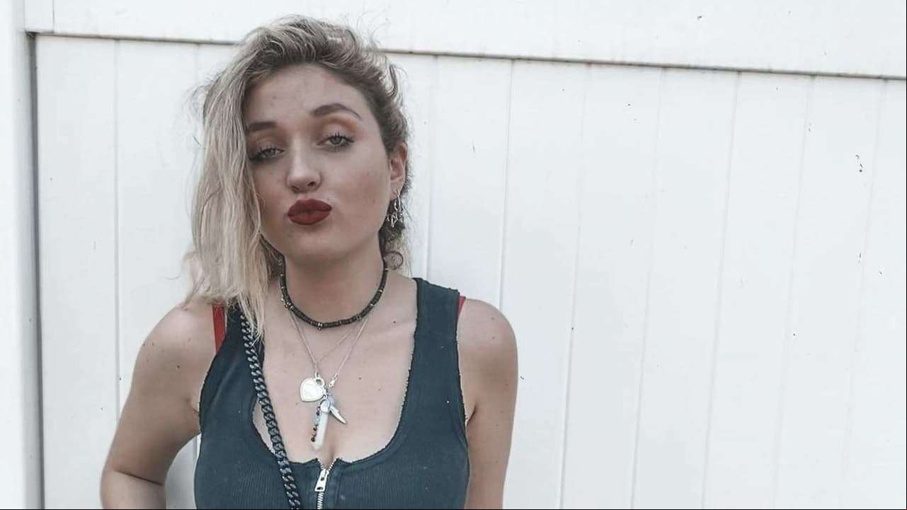 Fernanda Castro narra encuentro paranormal en Los Pinos: "Una niña estaba llorando"