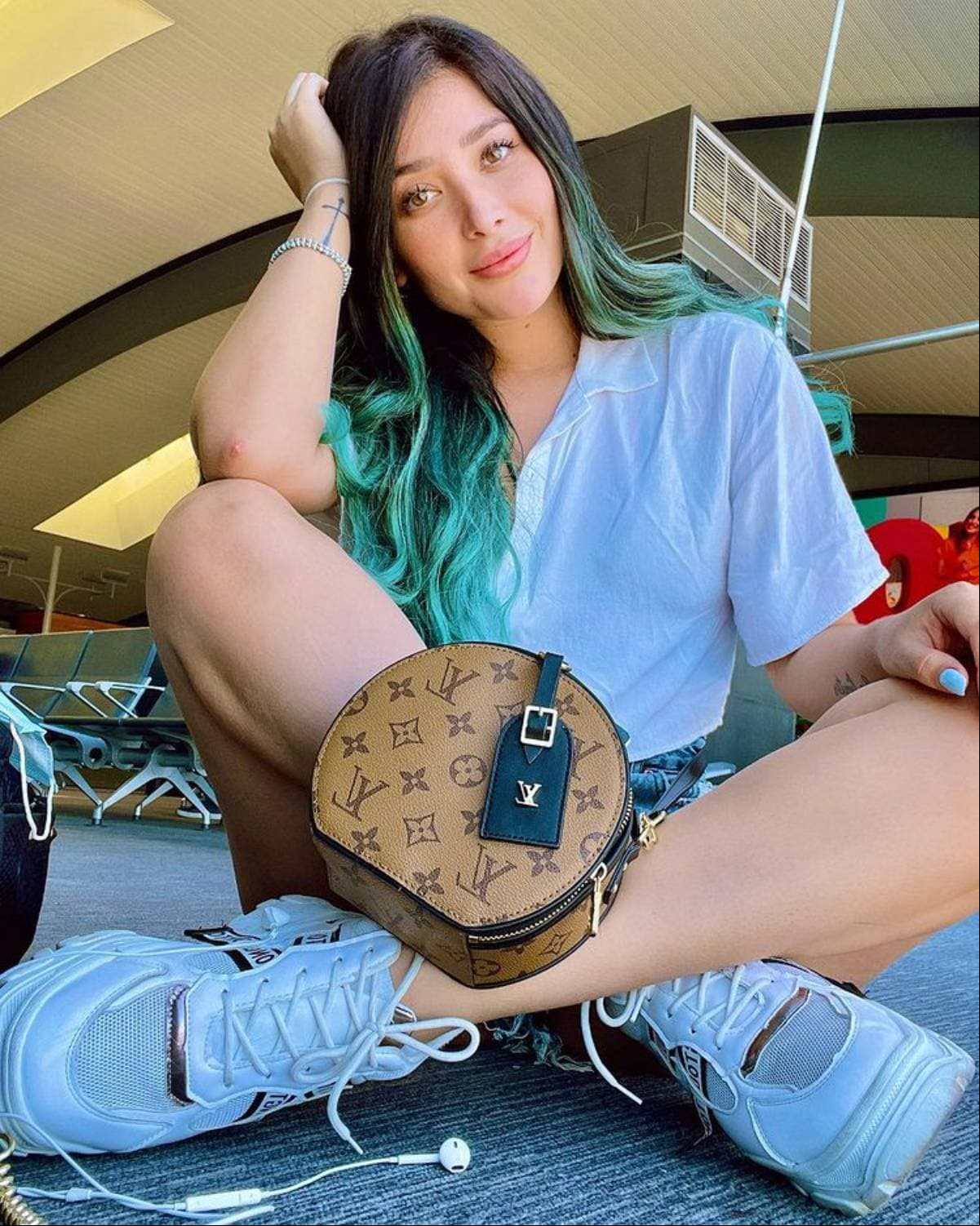 Brenda Zambrano de Acapulco Shore luce pancita y como nunca antes destapa si está embarazada