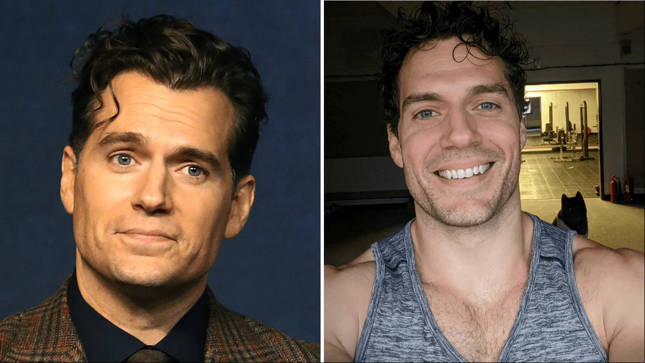 Henry Cavill revela que no disfruta de grabar escenas íntimas: “¿Es realmente necesario?”