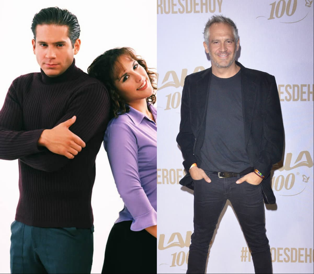 Pese a que actualmente Arath de la Torre se ha vuelto un referente de comedia en las telenovelas mexicanas, hace casi 30 años era uno de los galanes más codiciados de la televisión. Actualmente, no solo participa en melodramas, también conduce y en el aspecto personal formó una familia con Susy Lu.