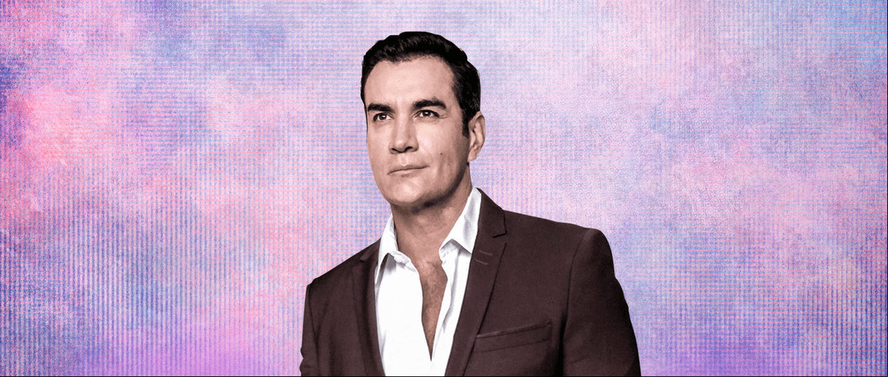 5 novelas de David Zepeda para ver completas en blim tv antes del estreno de ‘Mi fortuna es amarte’