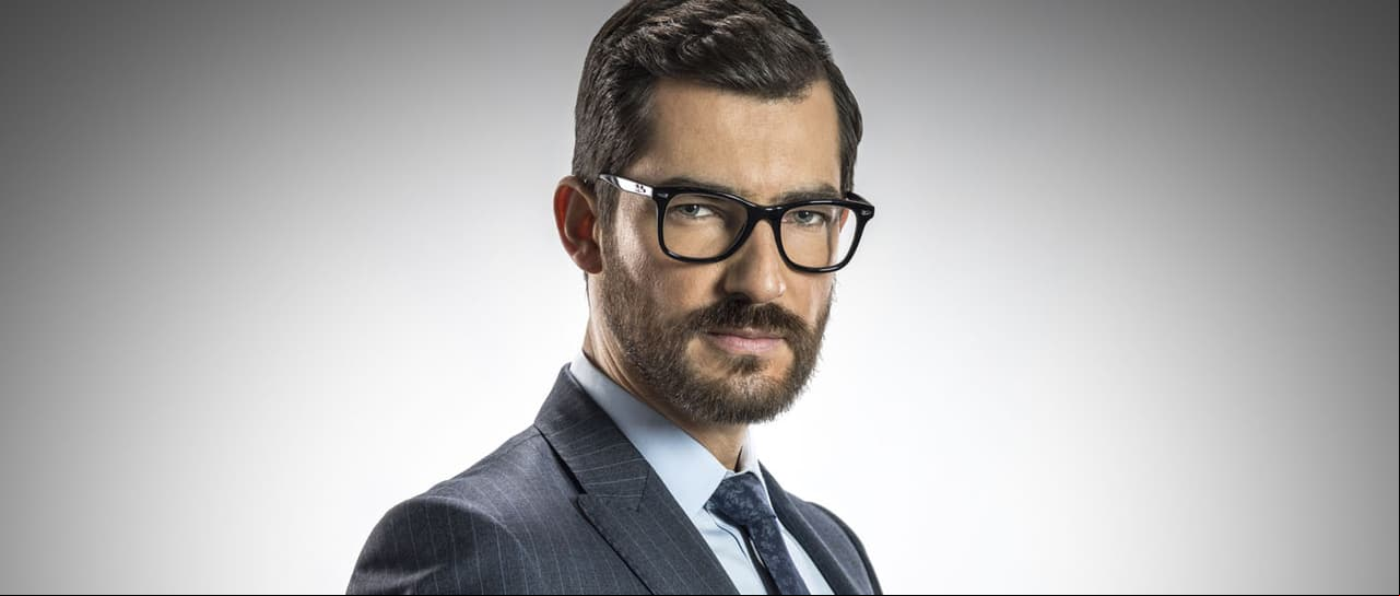 Manuel Balbi, un abogado muy observador