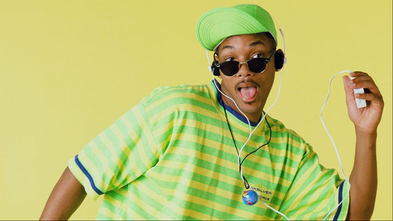 Así consiguió Will Smith el protagónico de ‘El Príncipe del Rap’