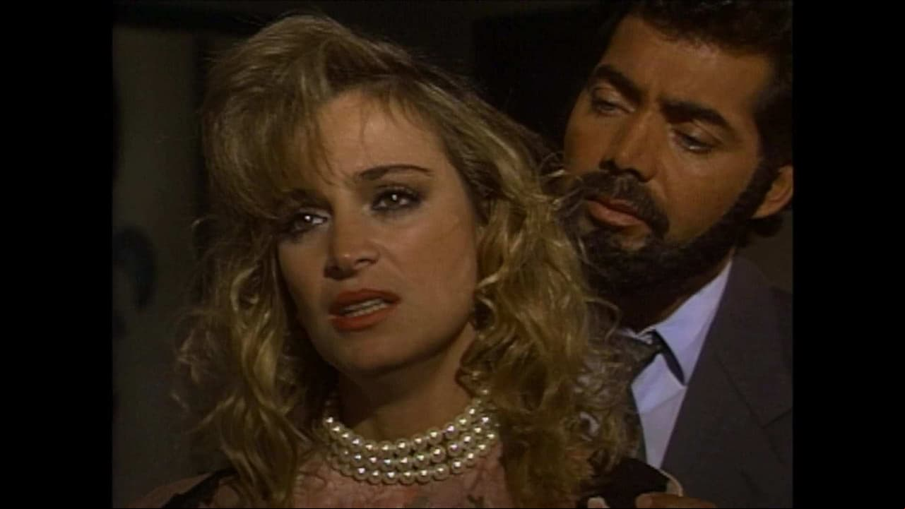 Inicio C26: Amor fingido