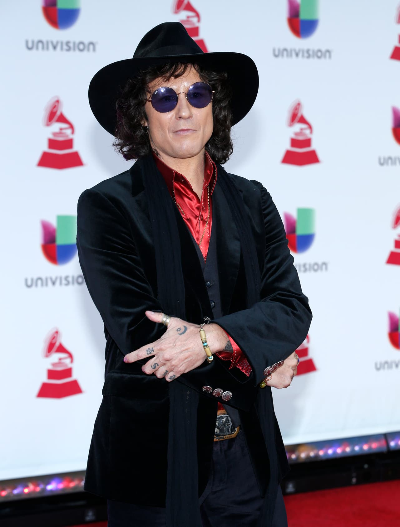 Bunbury está nominado por ‘Álbum Rock’ y ‘Canción Rock’