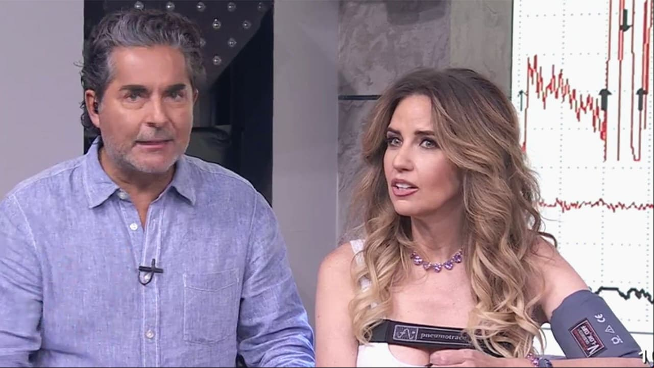 ¿Raquel Bigorra quiere a Bárbara en ‘LCDLFM’? Descubrimos la verdad en El Detector de Mentiras