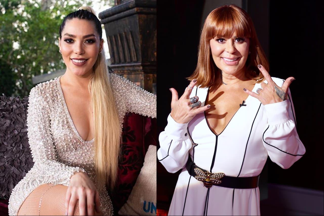 Luego de meses de aparente tranquilidad, el pleito entre Frida Sofía y Alejandra Guzmán volvió a resurgir, pues el pasado 27 de abril la joven de 28 años publicó en su cuenta de Instagram que estaba "harta" de los comentarios que recibía por parte de los fans de su madre.